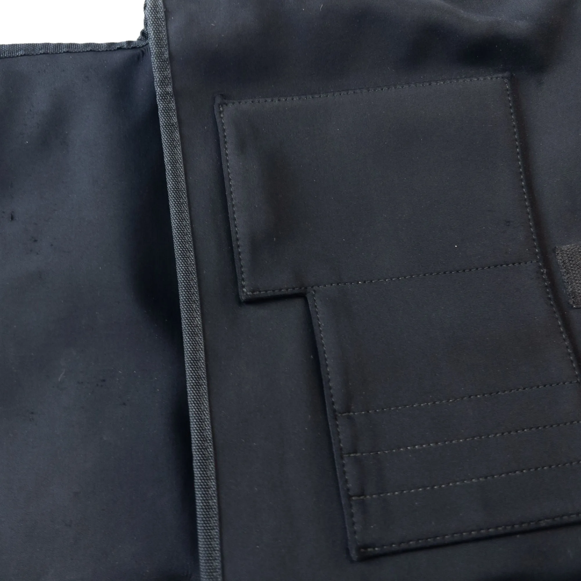 Vintage Miu Miu Cross Body Bag | Second Wave Vintage