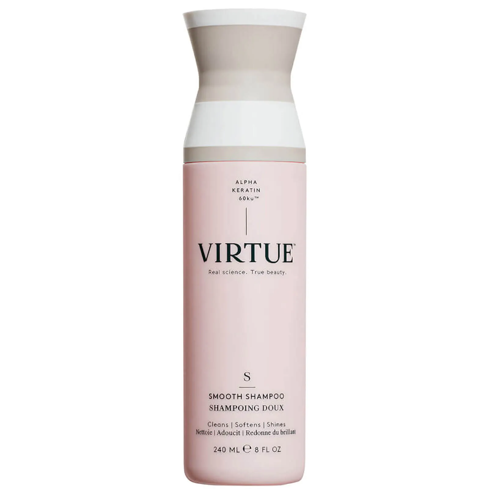 VIRTUE Smooth Shampoo 240ml