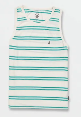 VOLCOM *CROWAGE TANK TOP