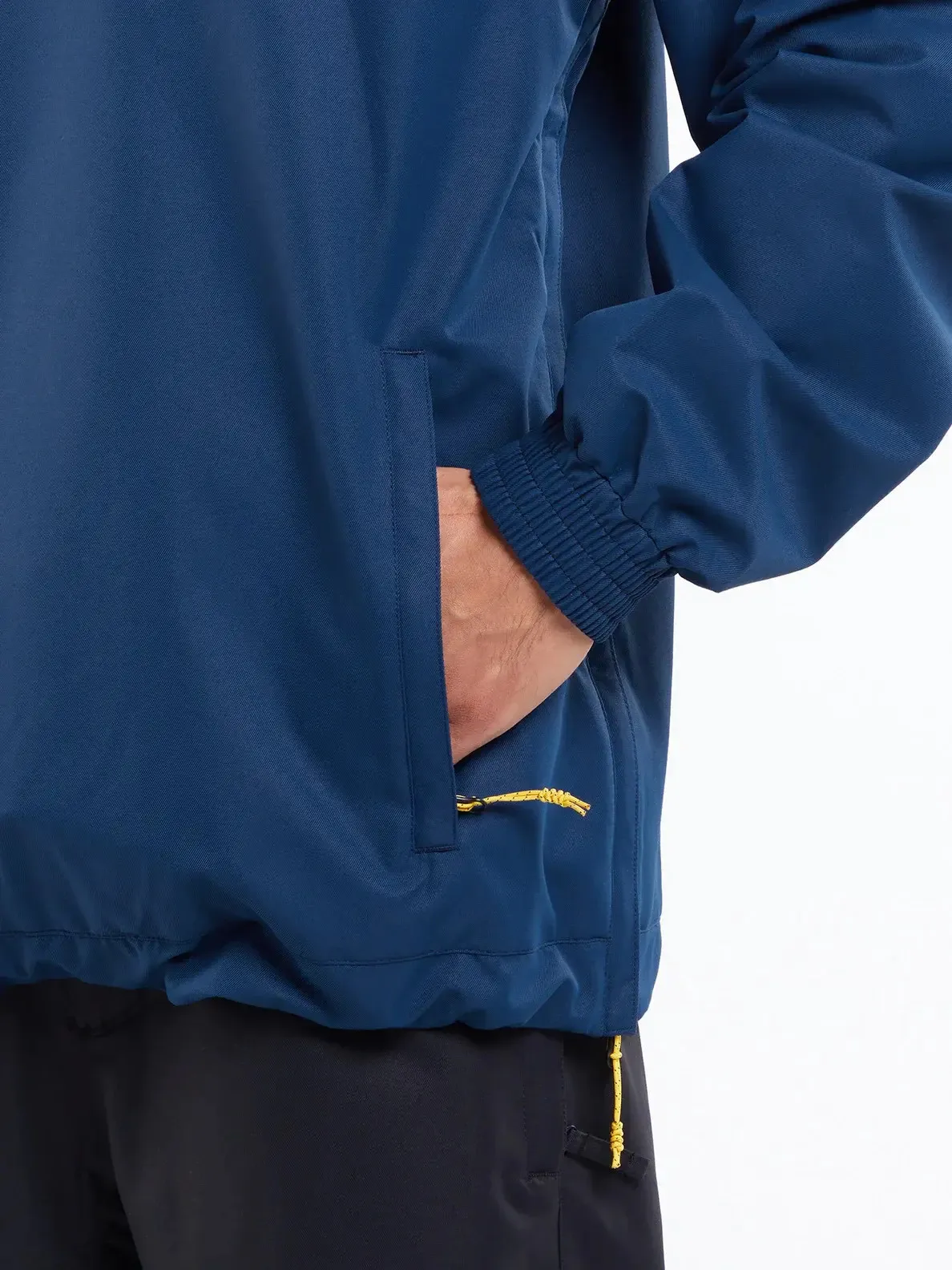 Volcom Men's Longo Pullover Navy | Buy Volcom Men's Longo Pullover Navy here | Outnorth