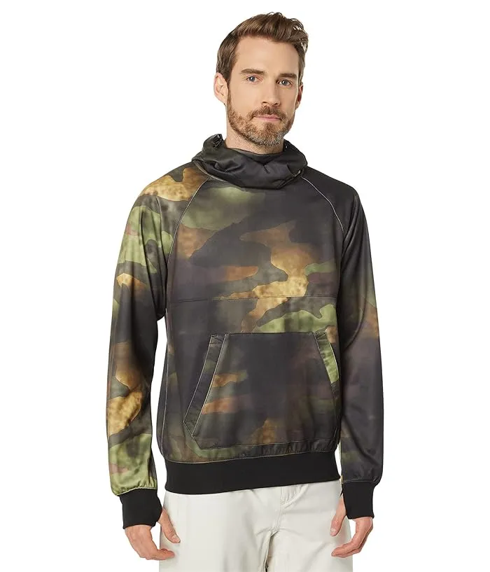 Volcom Snow Hydro Riding Hoodie Men's