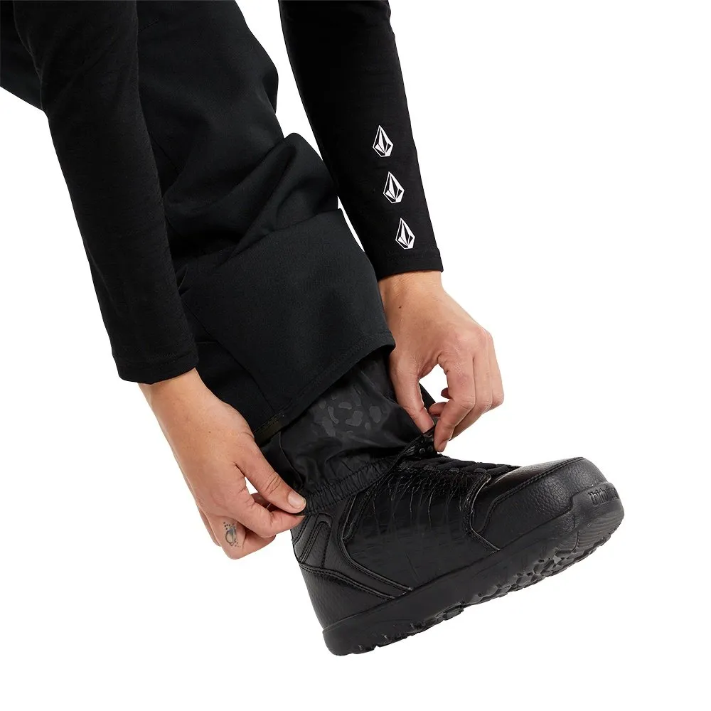 Volcom Swift Overall Shell Snowboard Bib (Women's)