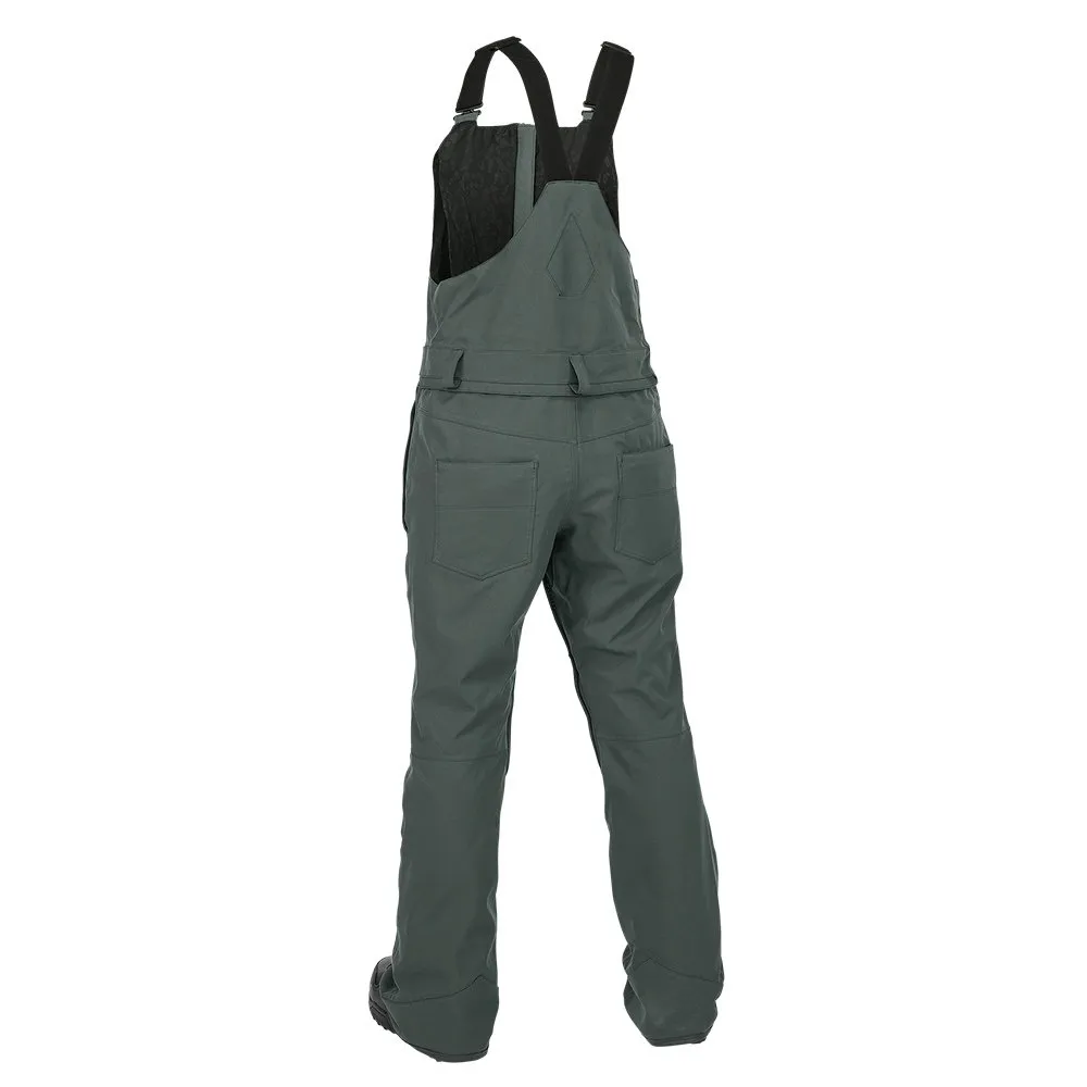 Volcom Swift Overall Shell Snowboard Bib (Women's)