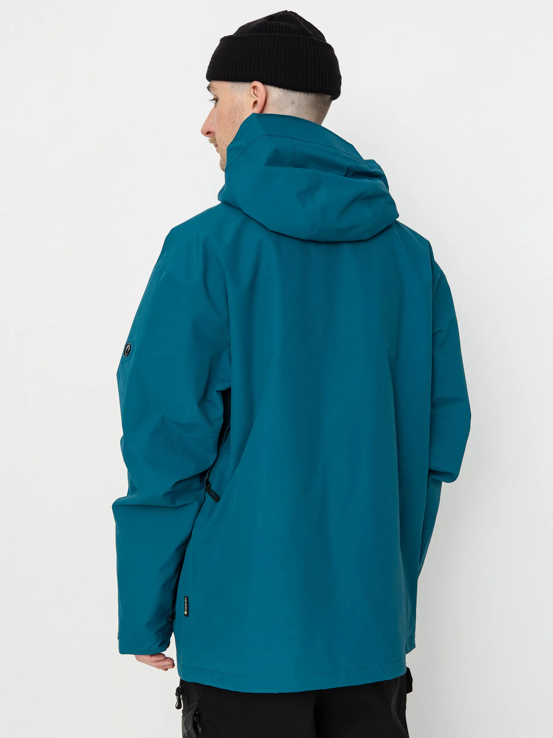 Volcom Tds 2L Gore Tex Snowboard jacket (blue)