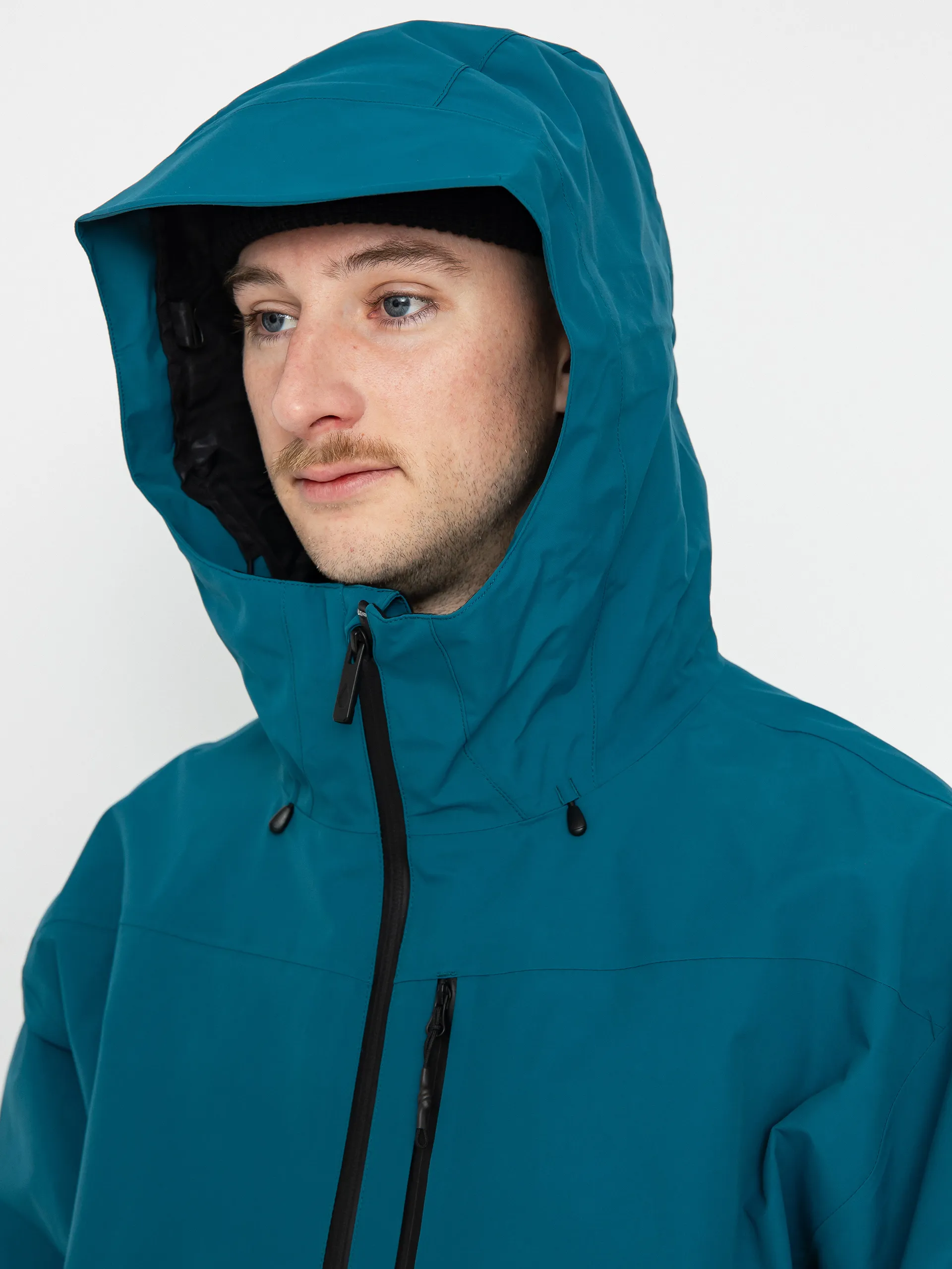 Volcom Tds 2L Gore Tex Snowboard jacket (blue)