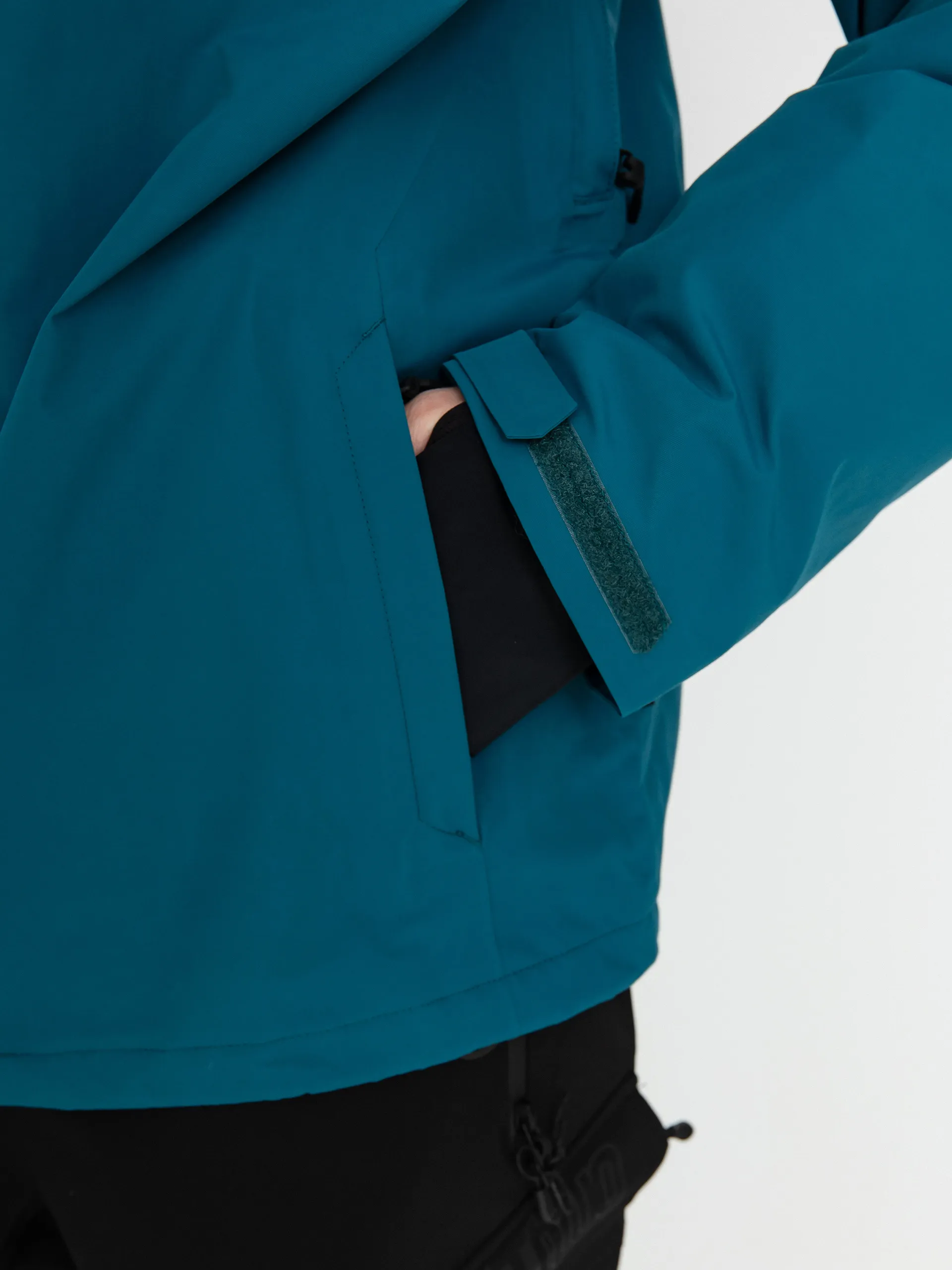 Volcom Tds 2L Gore Tex Snowboard jacket (blue)