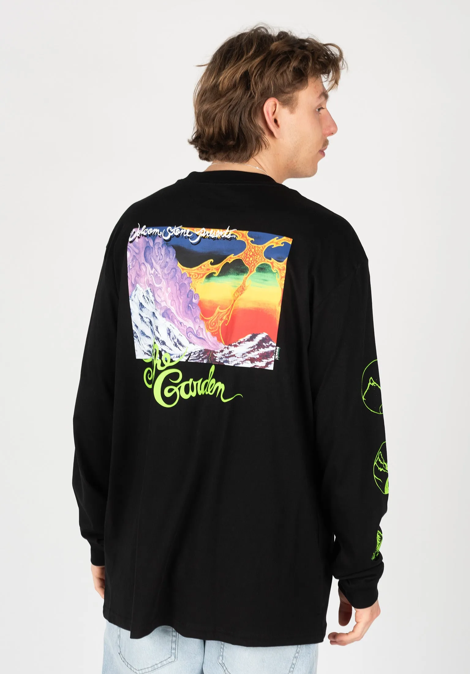 Volcom V Ent The Garden