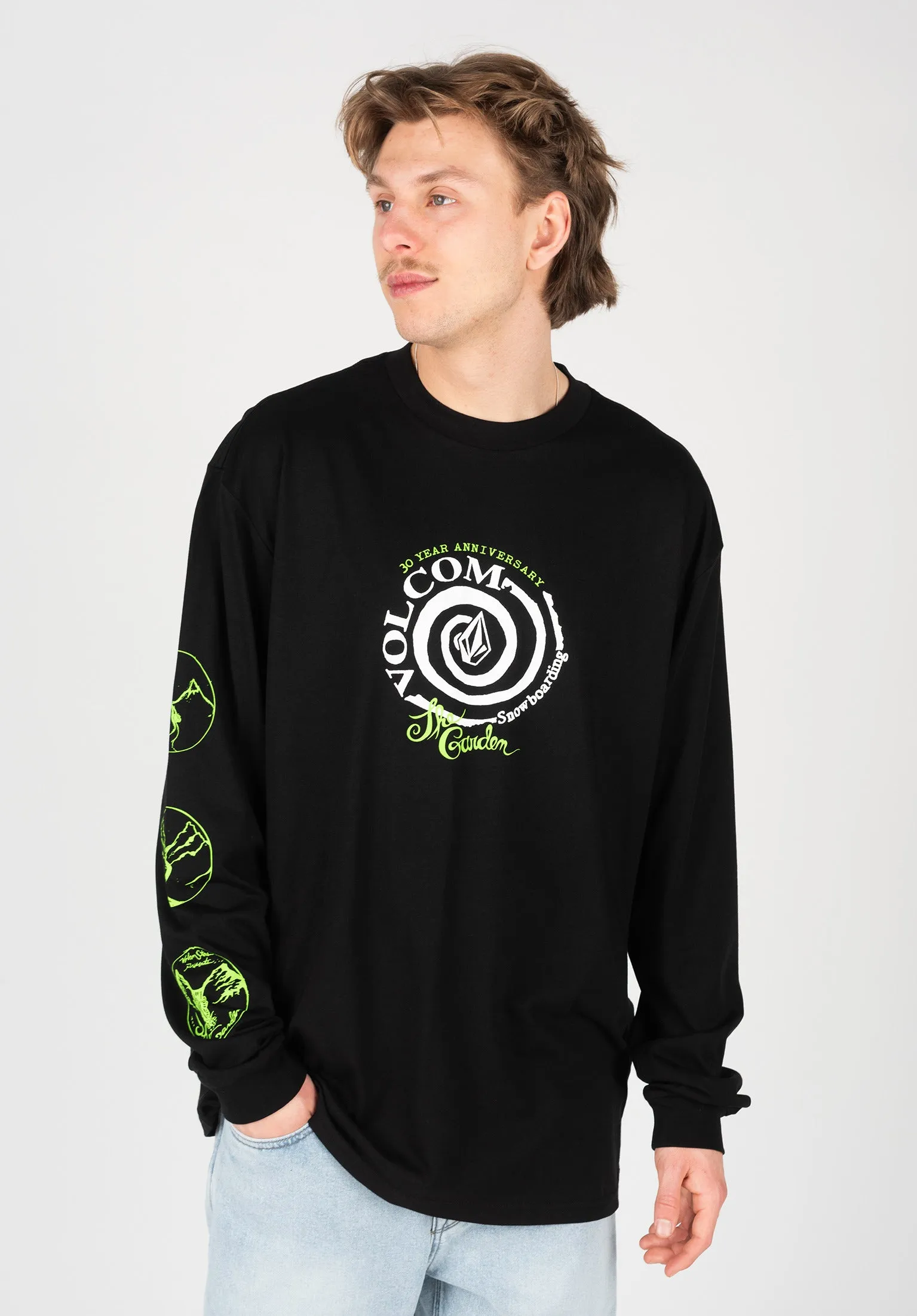 Volcom V Ent The Garden