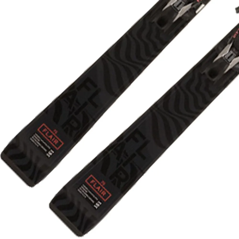 V\u00f6lkl - Flair 75 23/24 Ski with Binding
