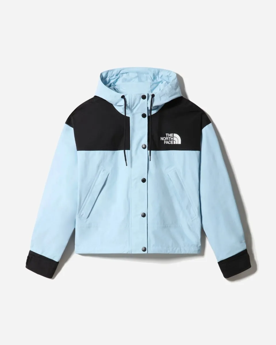 W Reign On Jacket - Beta Blue