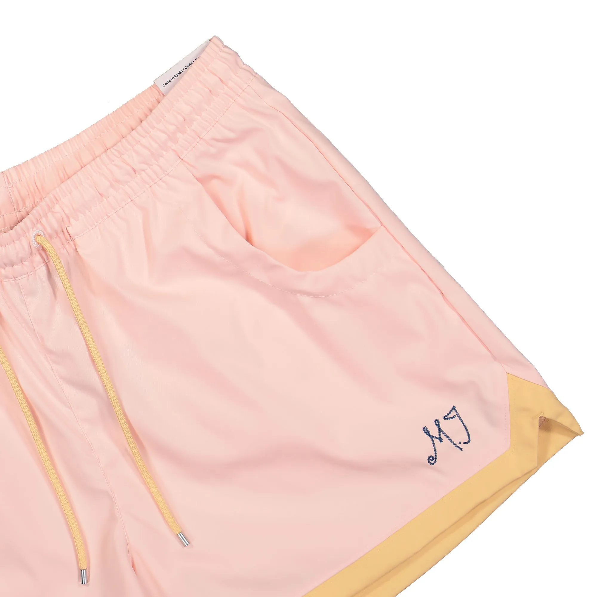 W Woven Shorts