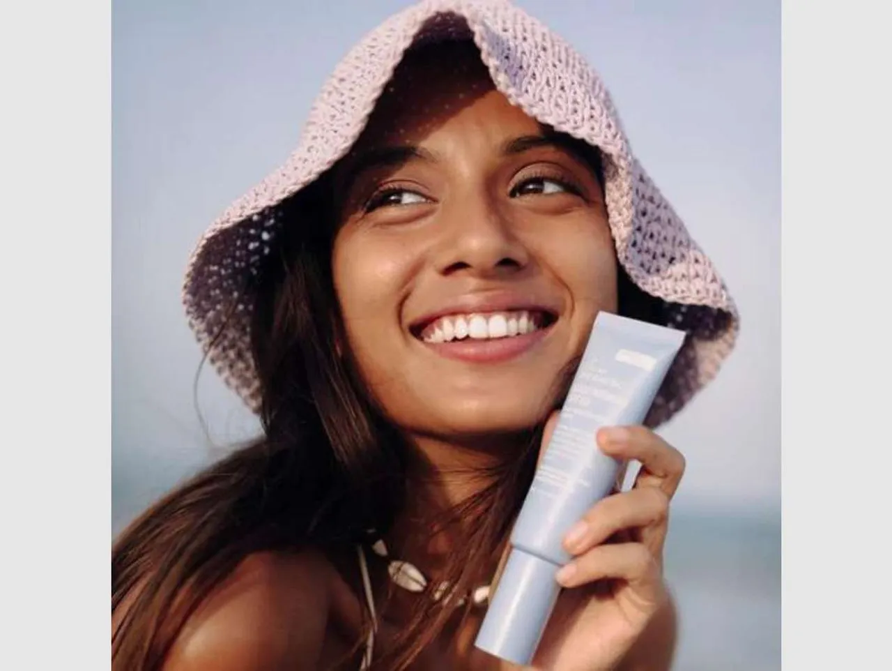 WAFG Good Morning Daily Face Sunscreen SPF 50+