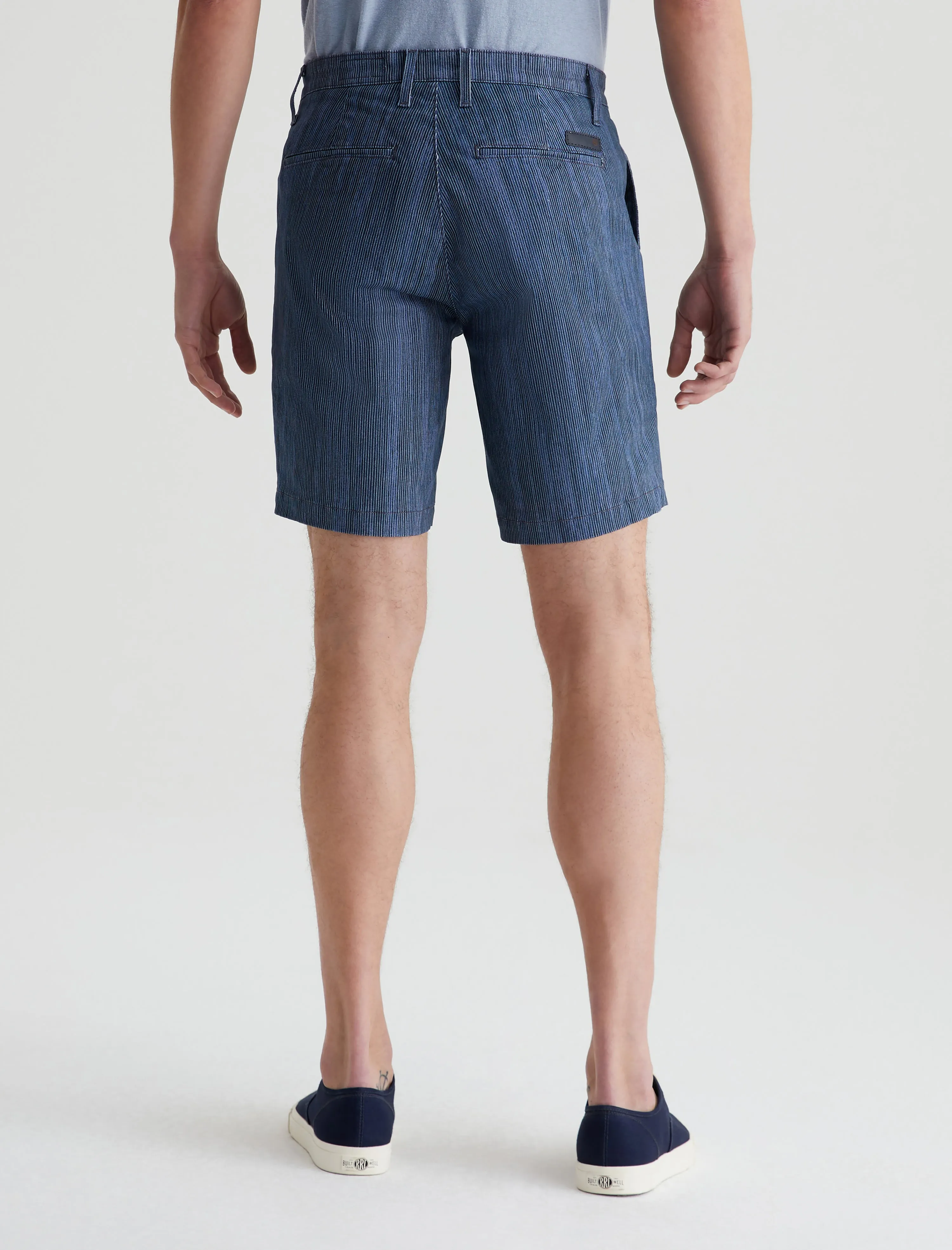     Wanderer Short   Slim Trouser Short  