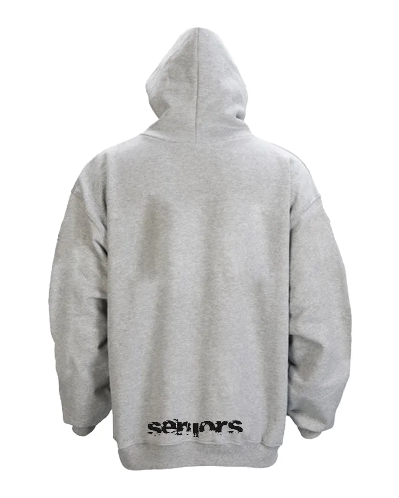 Wantagh Class of 2024 Senior 2024 Hoodie