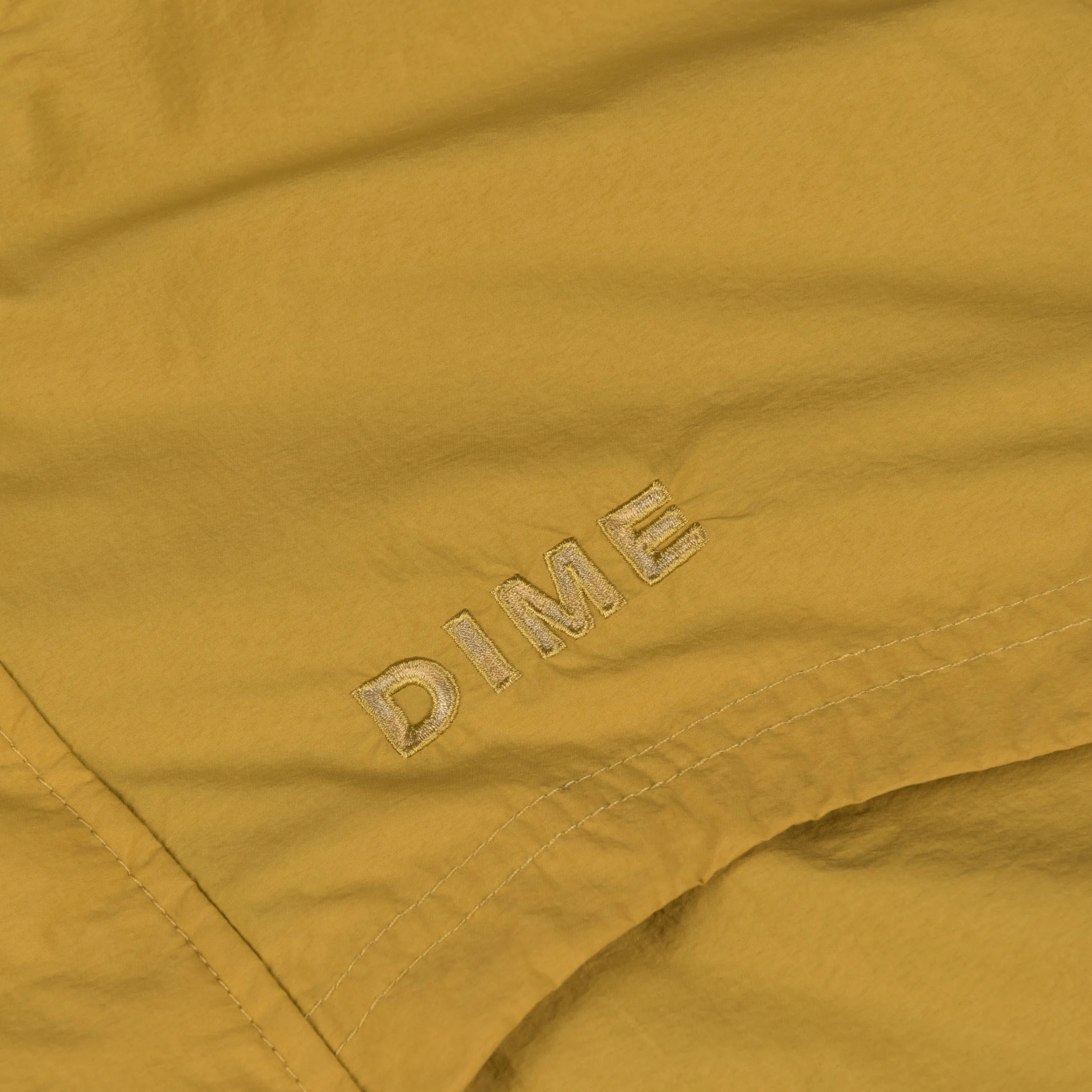 Warm Up Jacket