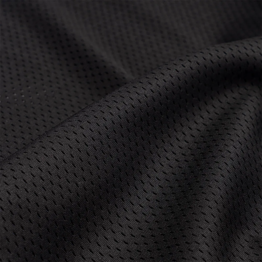Welcome Skateboards - Blitz Mesh Jersey - Black