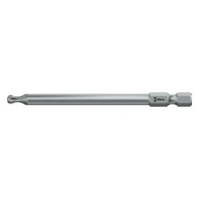 Wera 867/4 Ball End Torx® Power Bit TX30x89mm 059704
