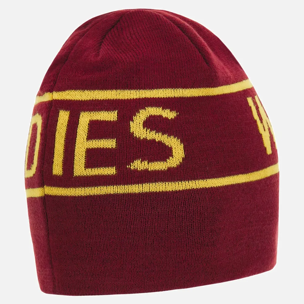 West indies cricket 2023/24 beanie hat