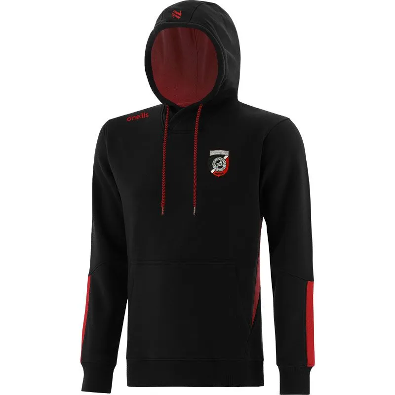 WestPut Setanta Jenson Fleece Hooded Top