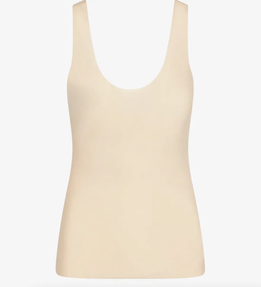 Whisper Tank