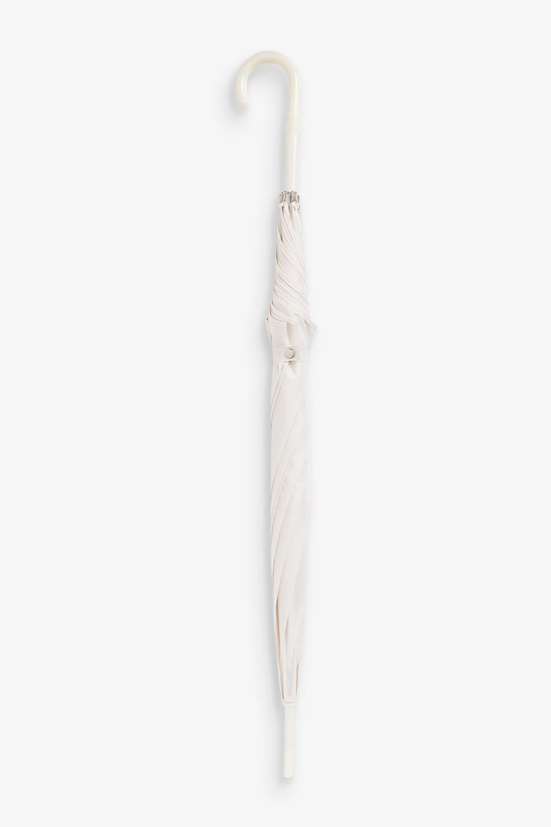 White Large Pagoda Umbrella