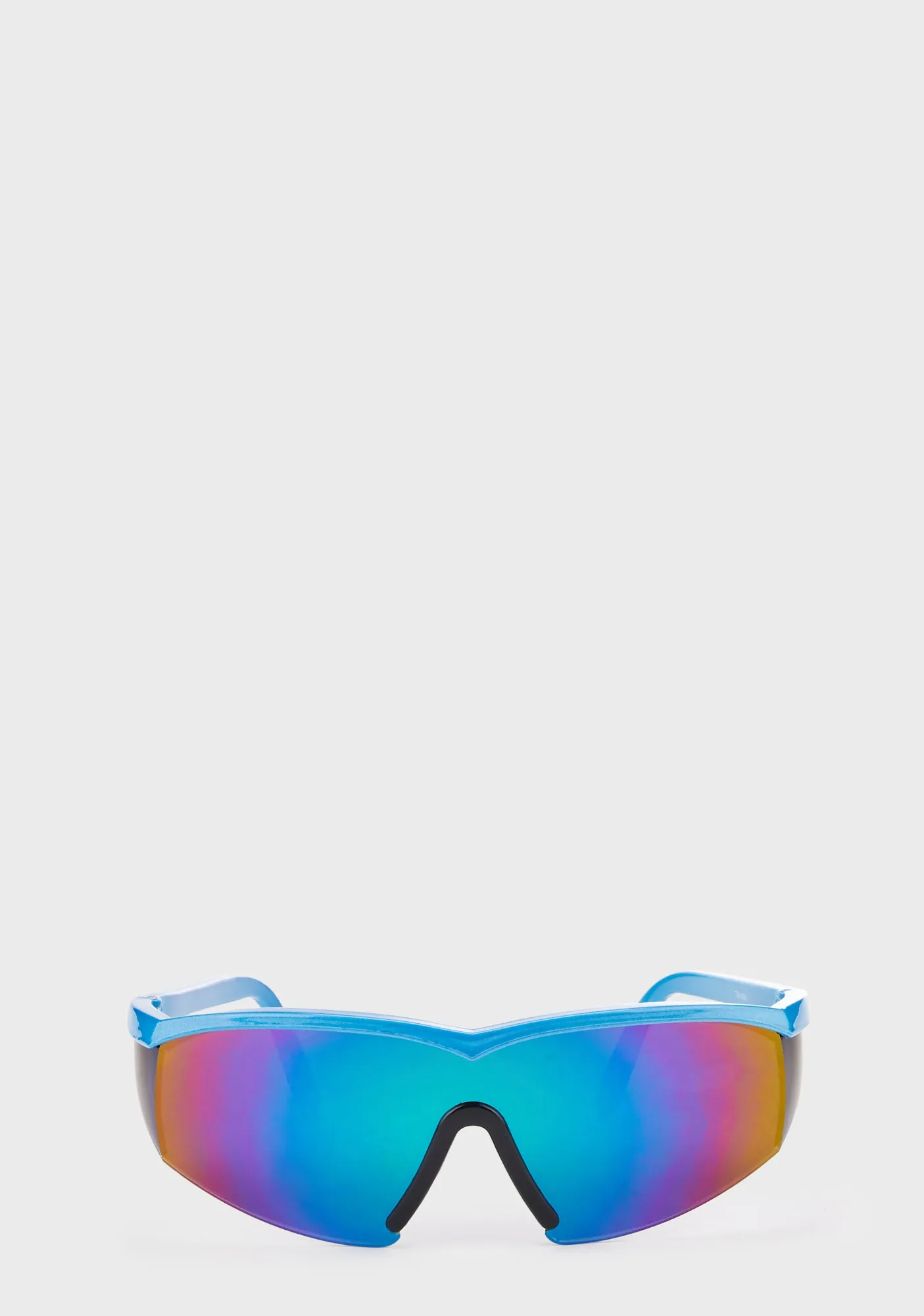 Willow Shield Sunglasses-
