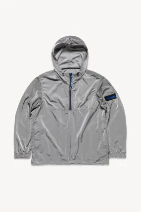Windcheater Half Zip Jacket
