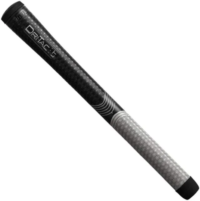 Winn Dri-Tac LT Golf Grips