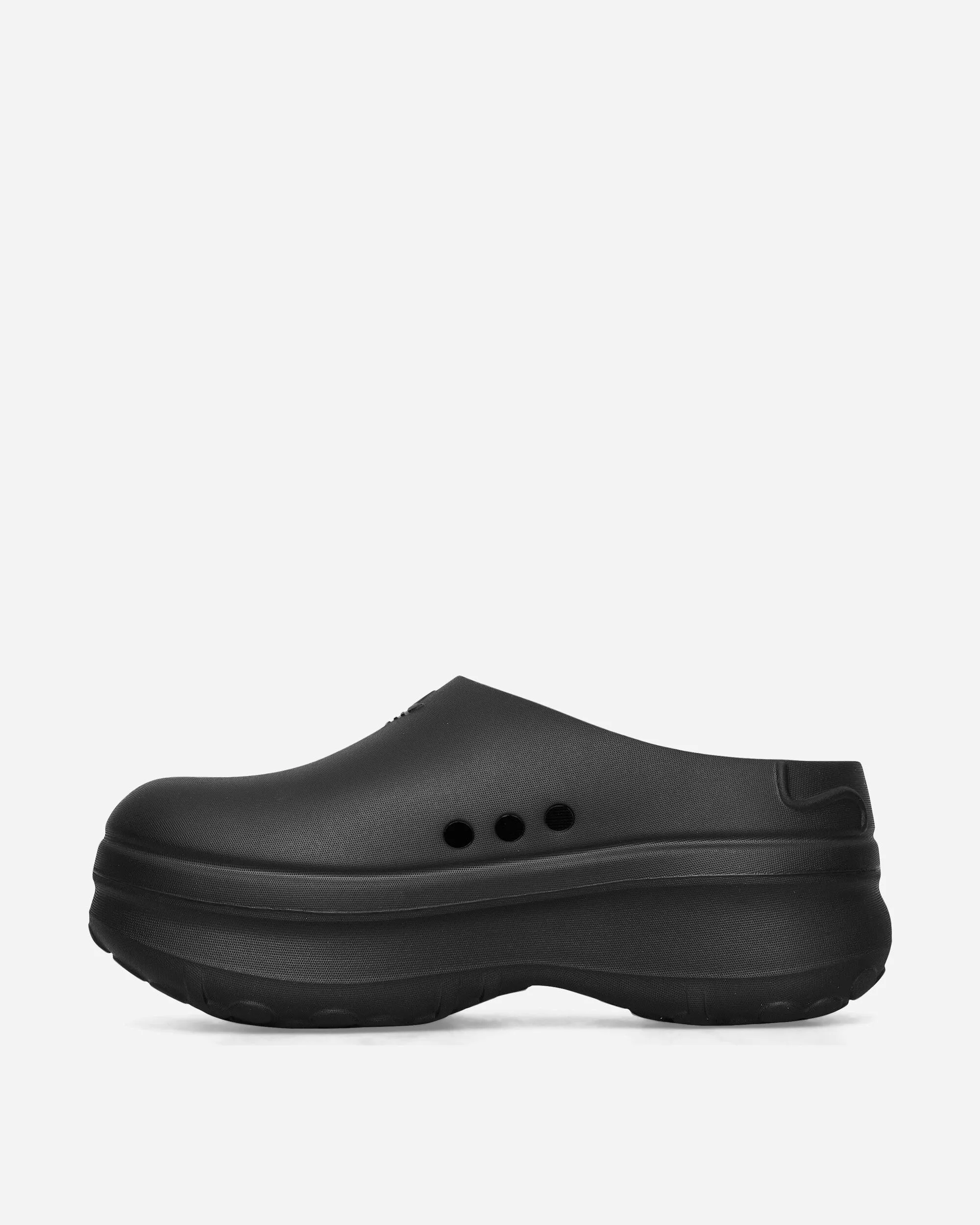 WMNS Adifom Stan Smith Mules Core Black