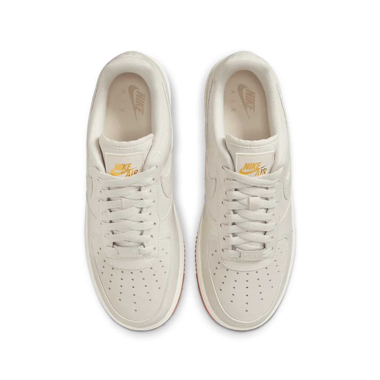Wmns Nike Air Force 1 LX 'Phantom'
