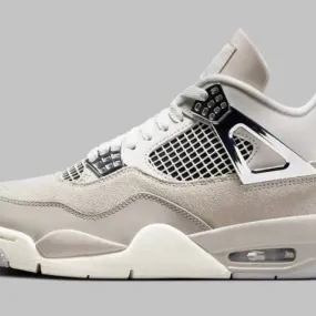 WMNS Nike Air Jordan 4 Retro Frozen Moments