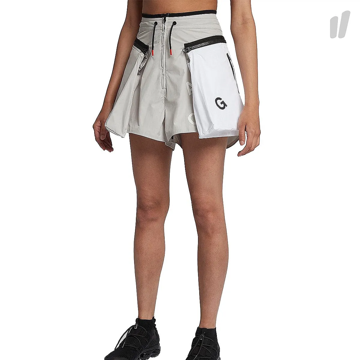 Wmns NRG ACG Short