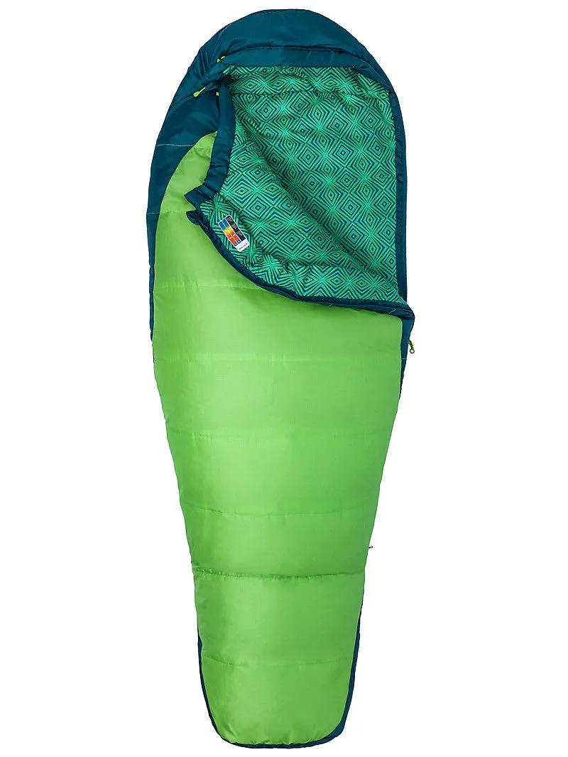 Wm's Trestles 30 Sleeping Bag (-1°C) (CLEARANCE)