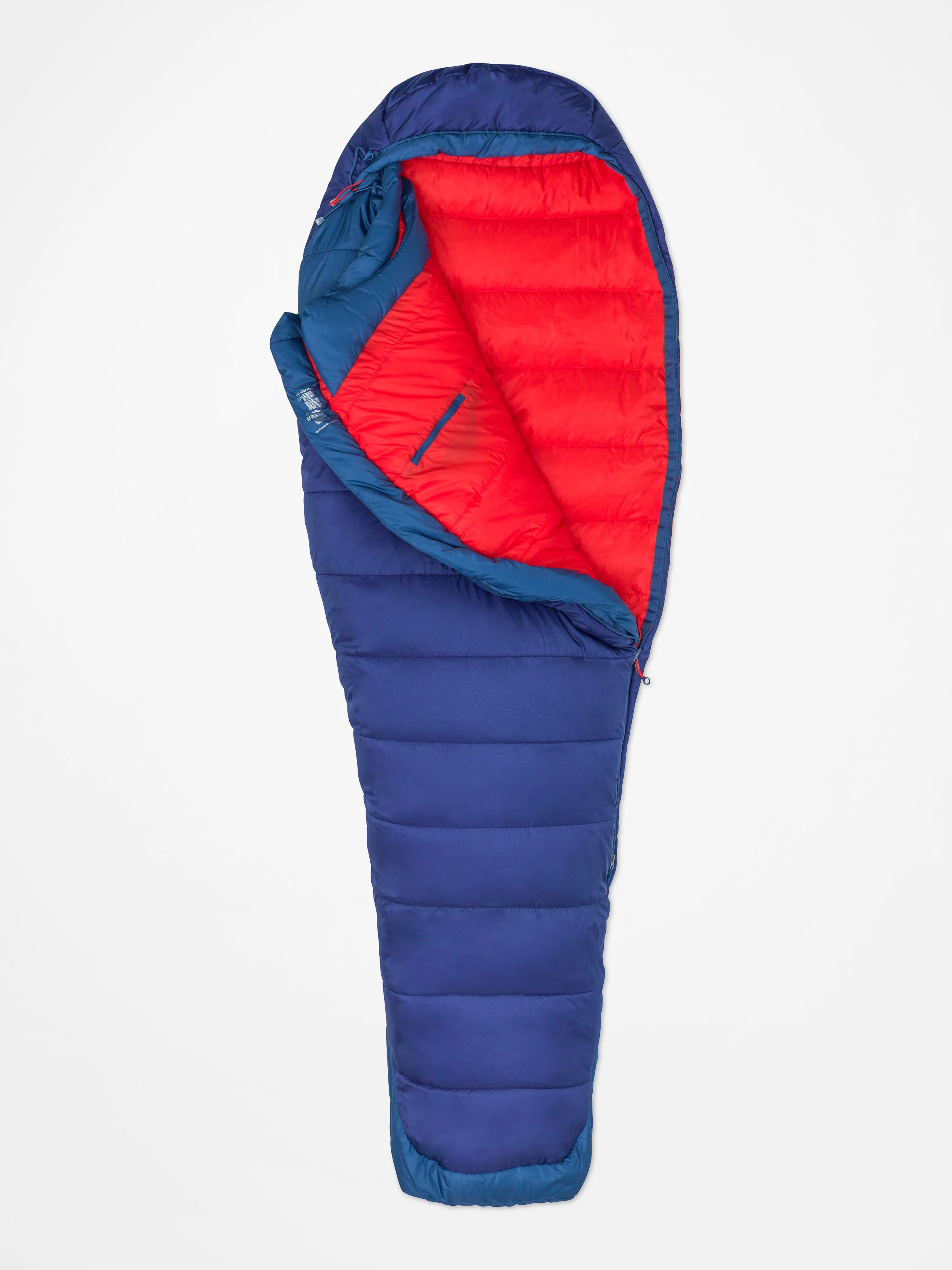 Wm's Trestles Elite Eco 20 Sleeping Bag  (-7°C)