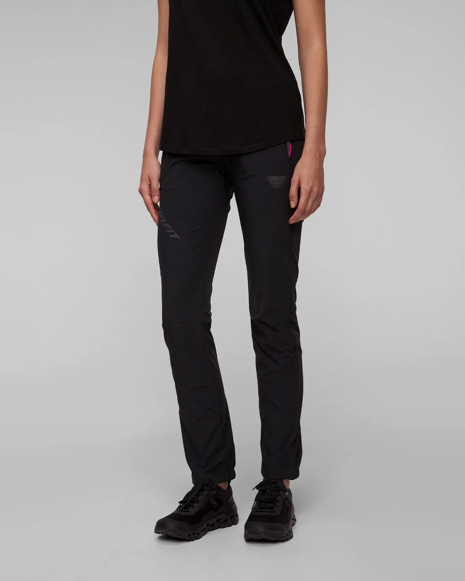 Women's technical trousers Dynafit Transalper Light 80000071321-911