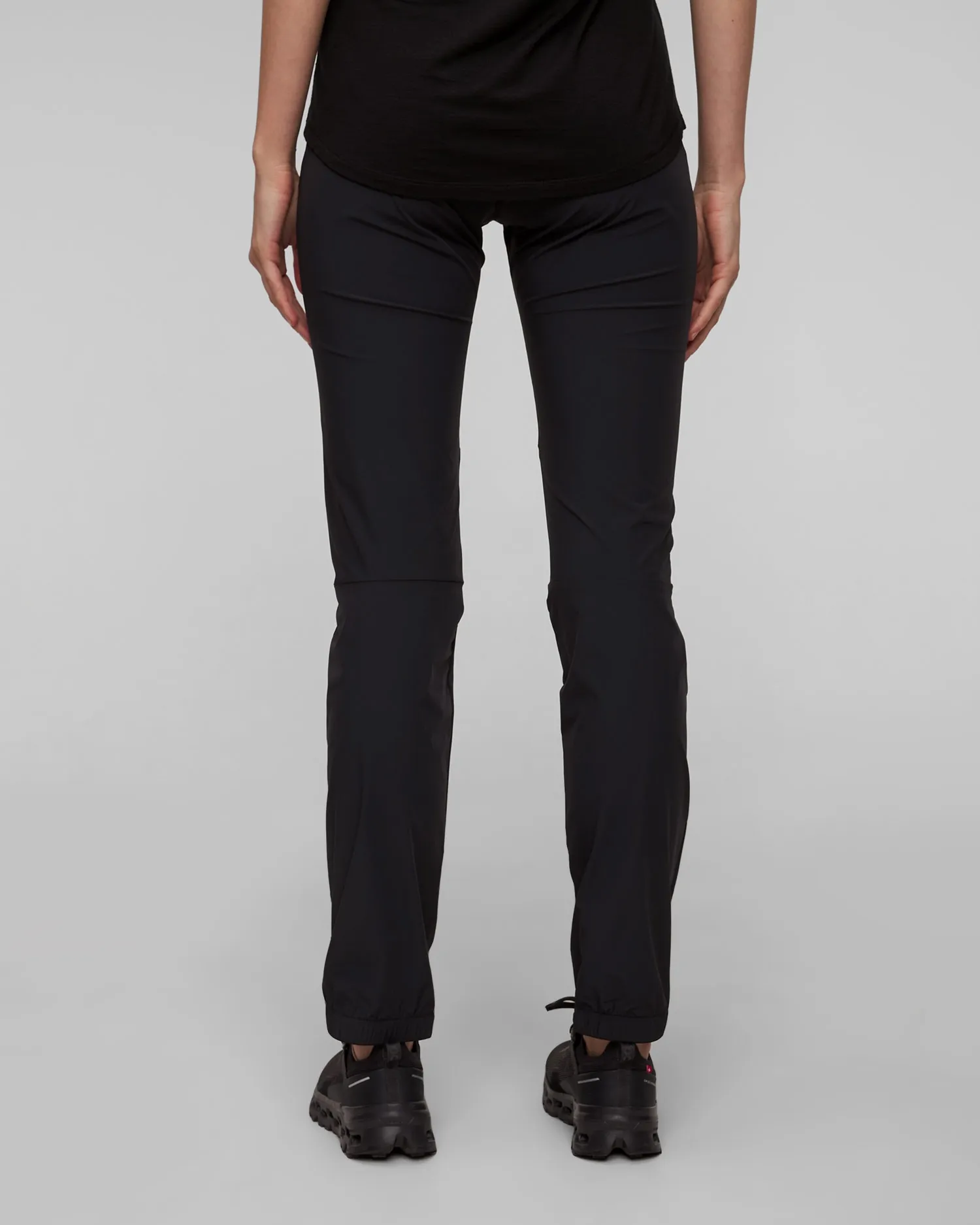 Women's technical trousers Dynafit Transalper Light 80000071321-911