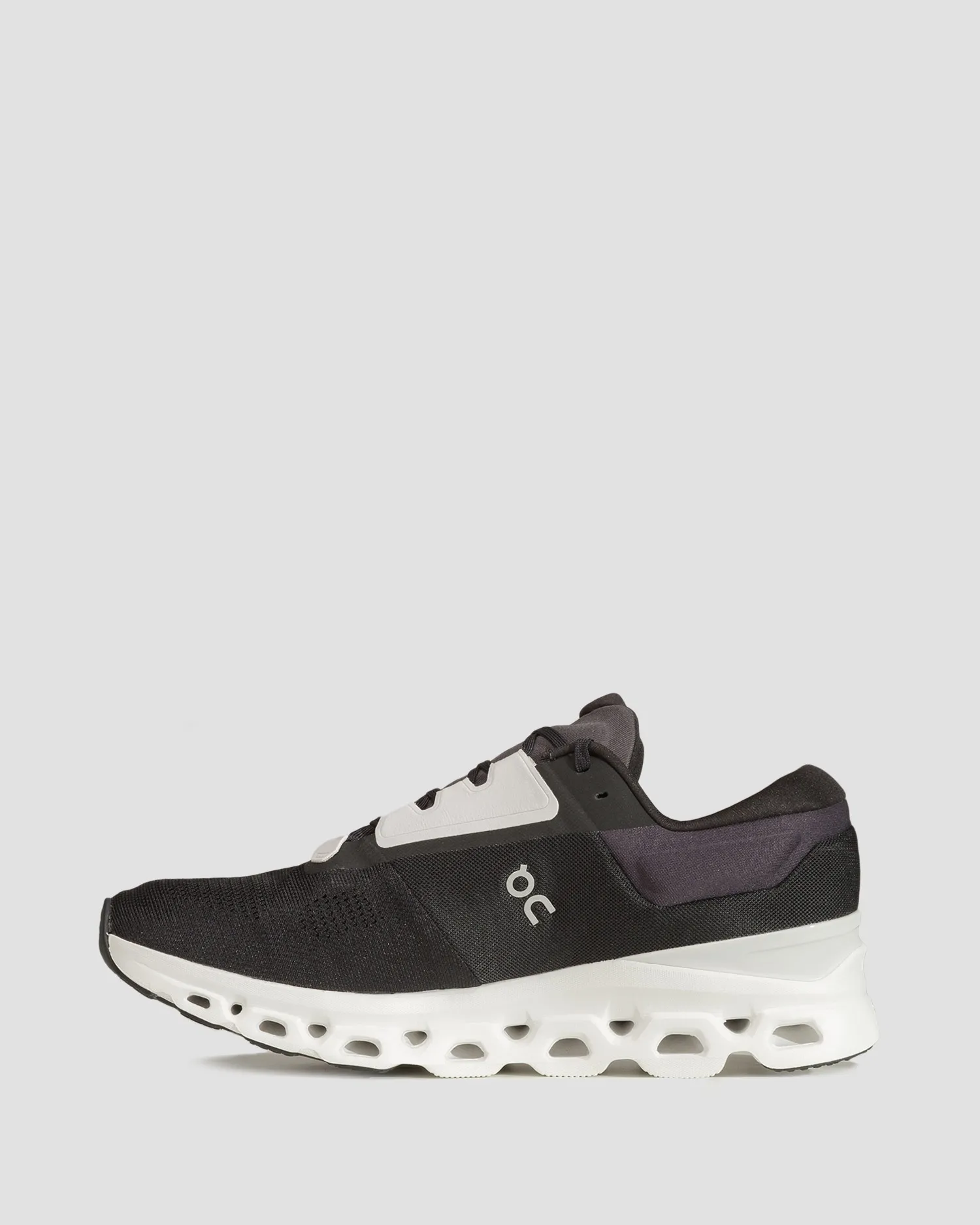 Women's trainers On Running Cloudstratus 3 3WD30121197-black-frost