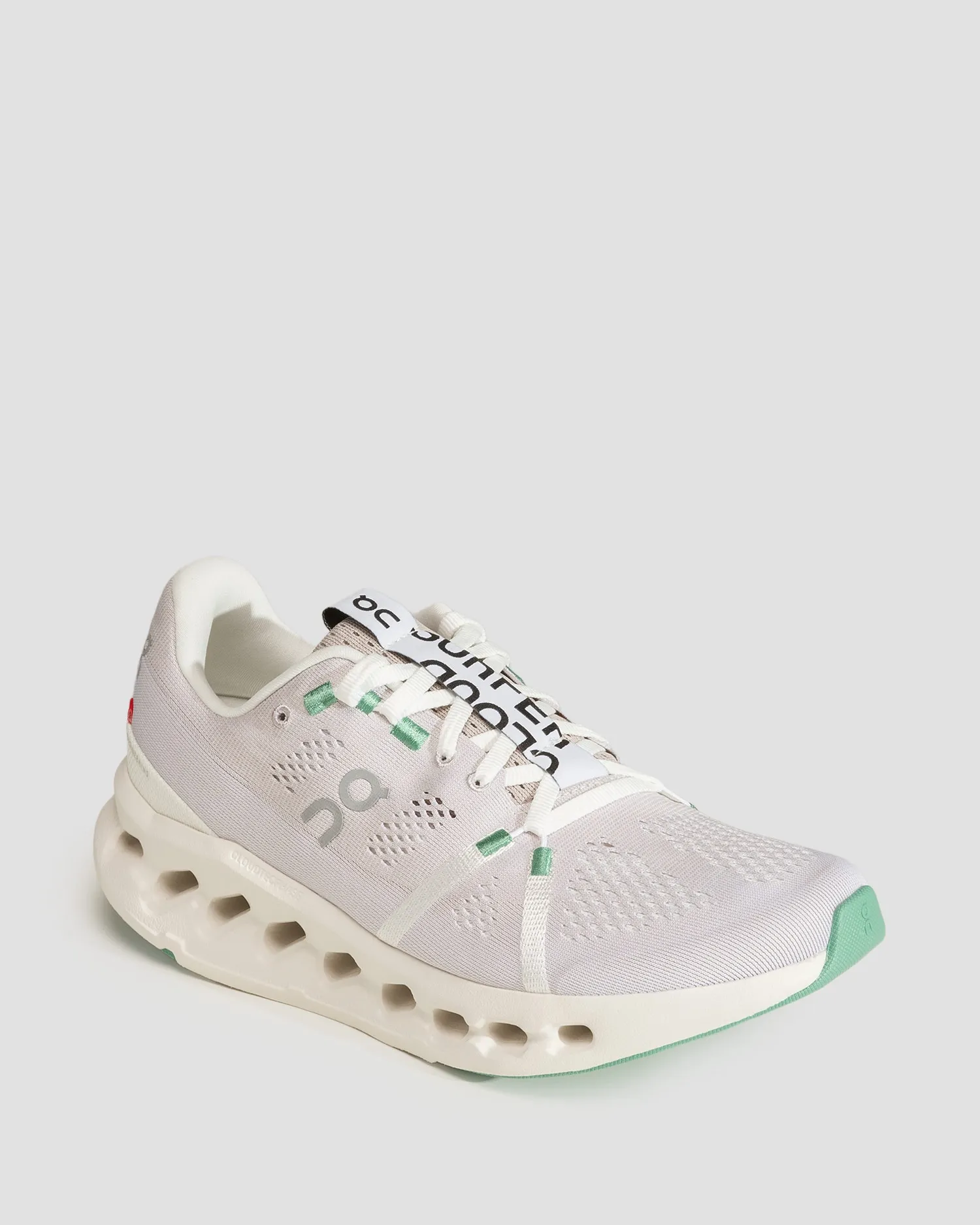 Women's trainers On Running Cloudsurfer 7 3WD10442143-pearl-ivory