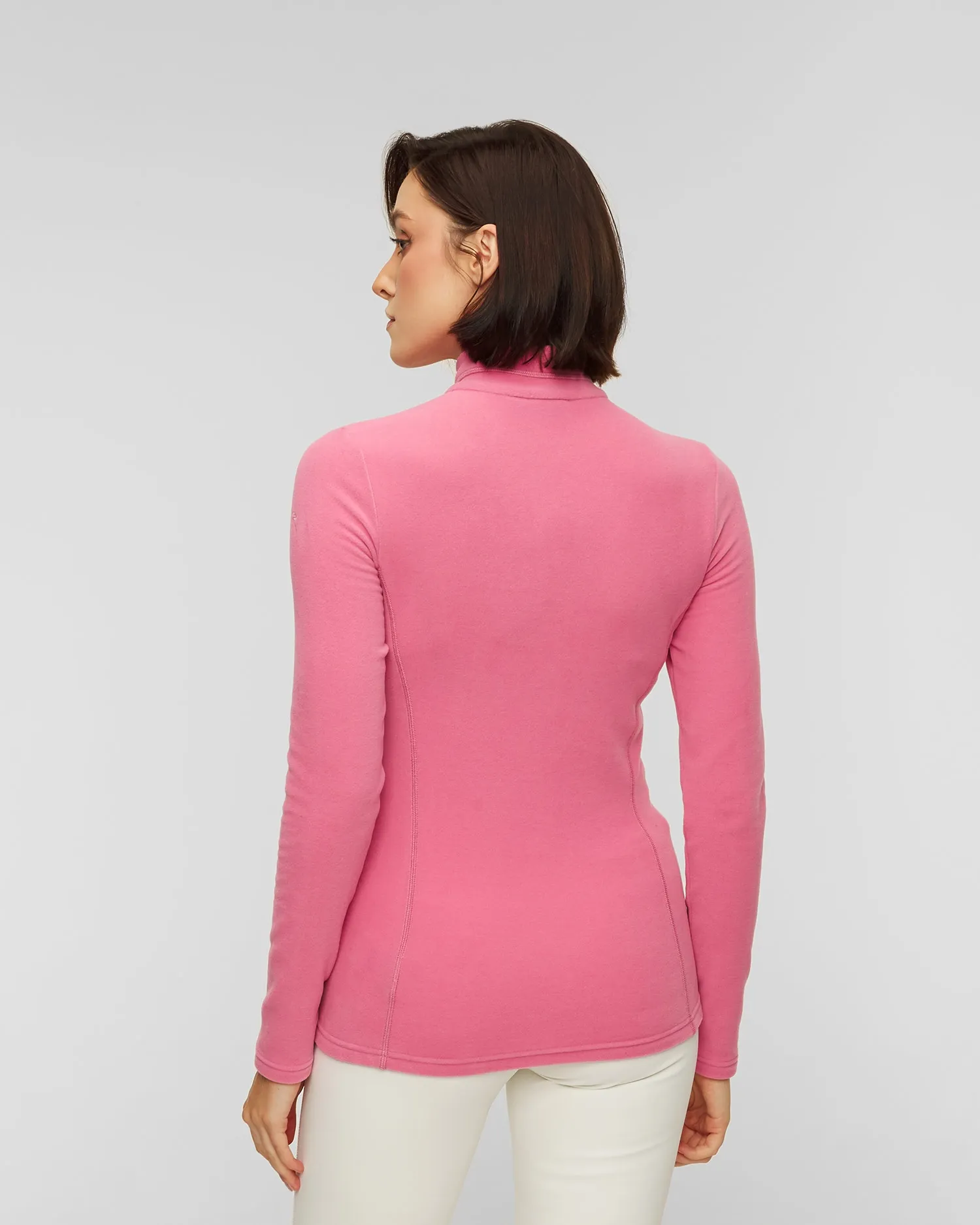 Women's turtleneck Chervo Thiene 64613-7001