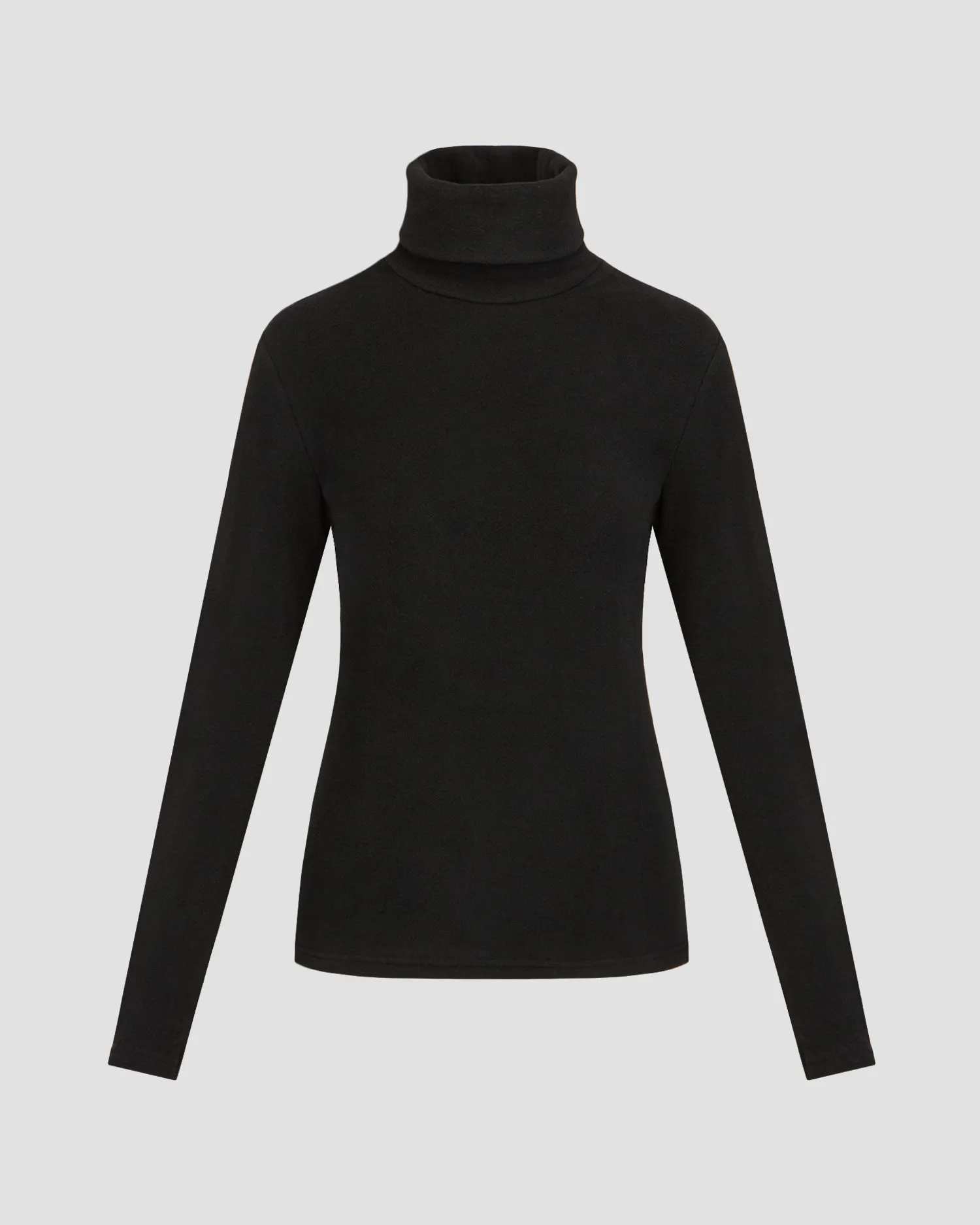 Women's turtleneck Chervo Tucanol 66291-999