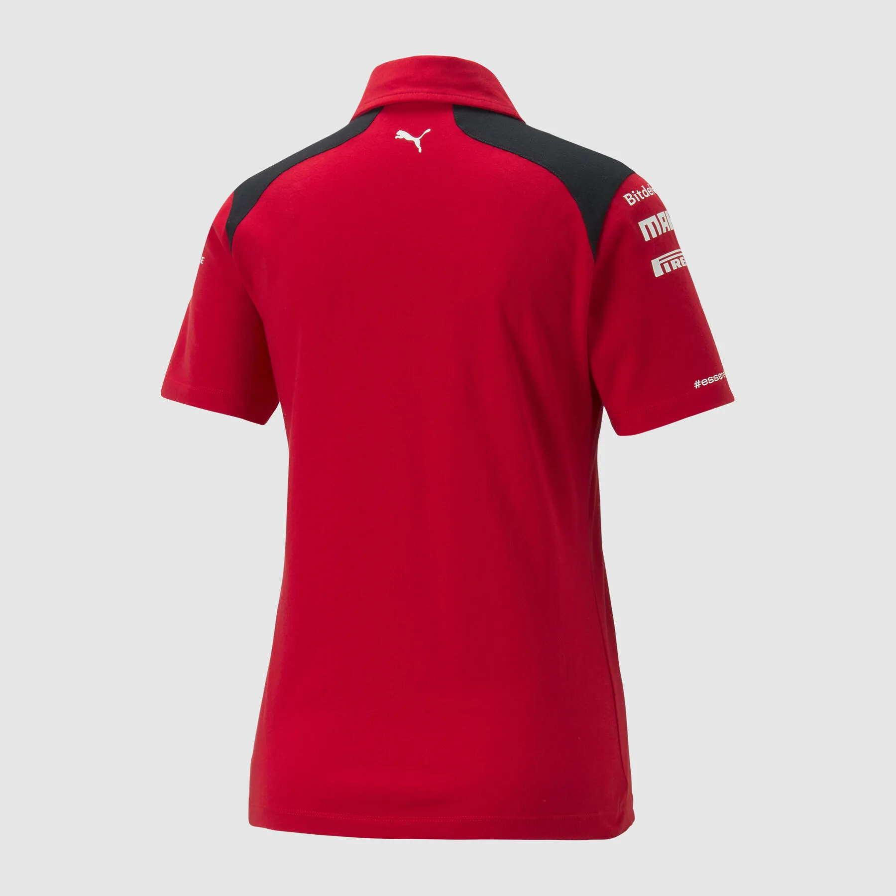 Women's 2023 Team Polo
