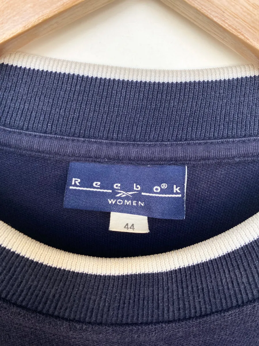 Women’s 00s Reebok Sweatshirt (L)