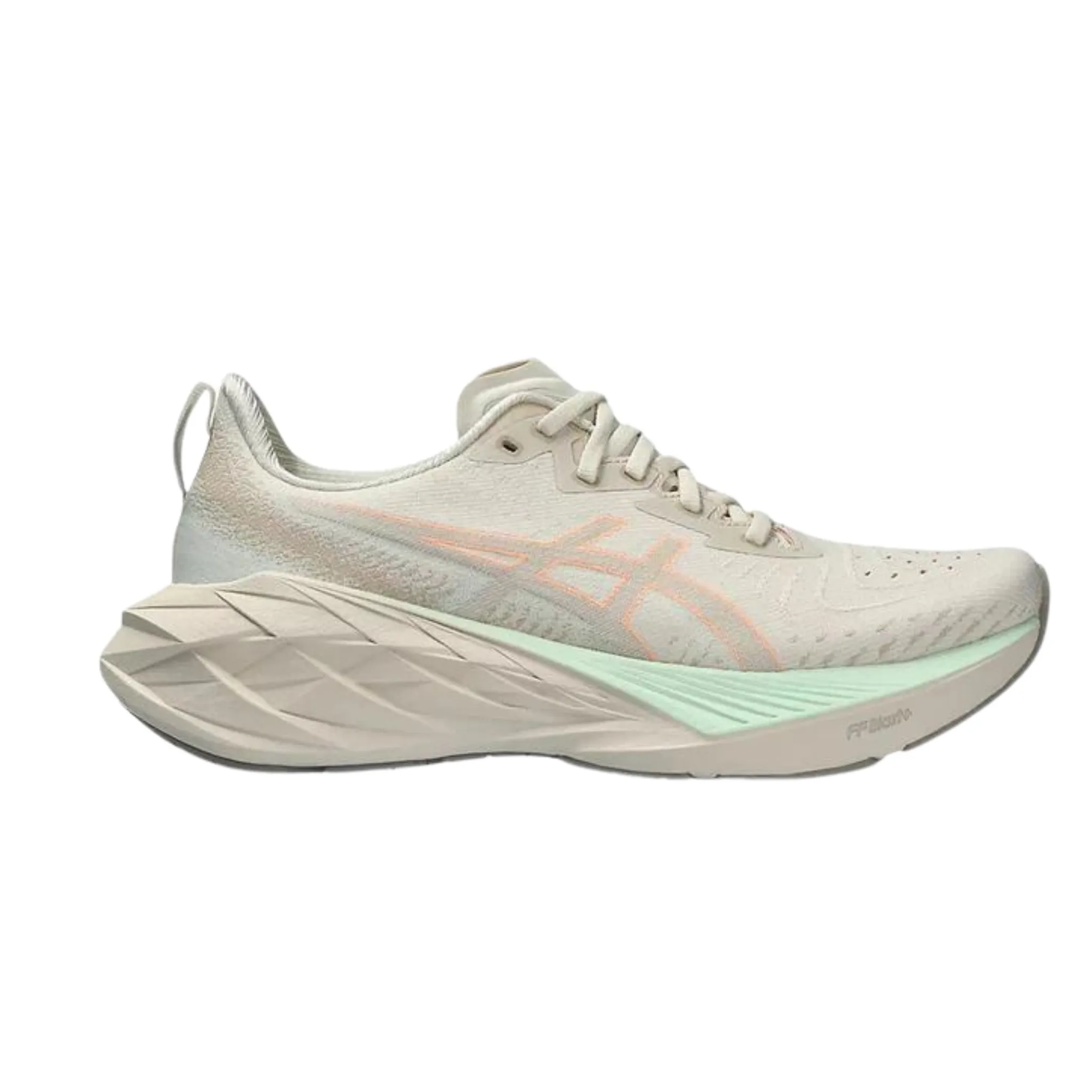 Women's Asics Novablast 4