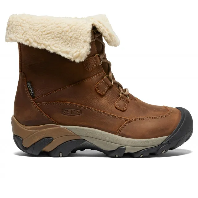 Women's Betty Boot Short Waterproof