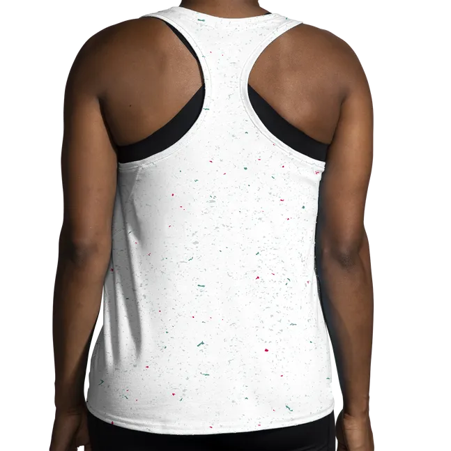 Women's Brooks Distance Tank 2.0