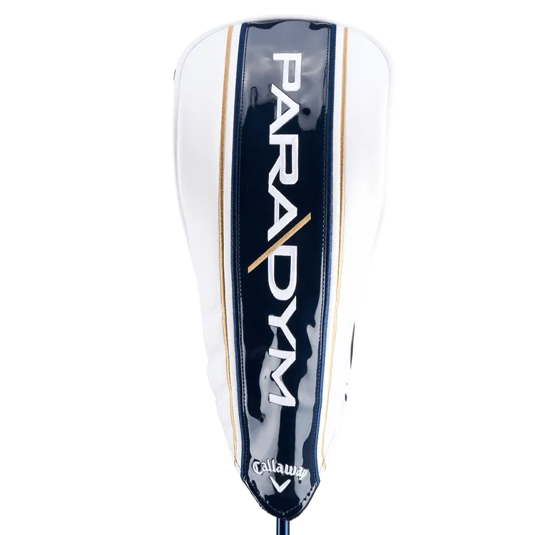 Women's Callaway Paradym Driver