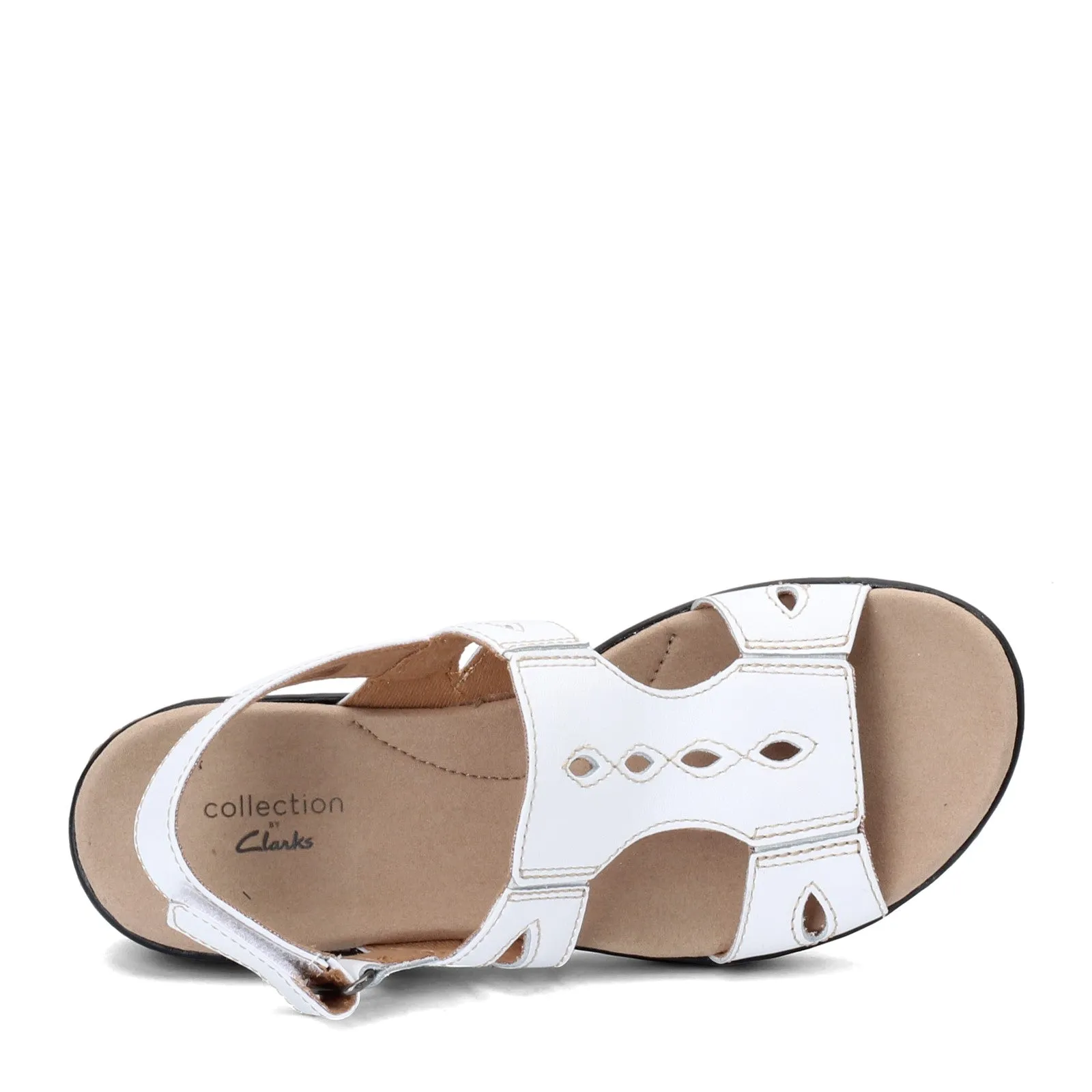 Women's Clarks, Leisa Lakelyn Sandal