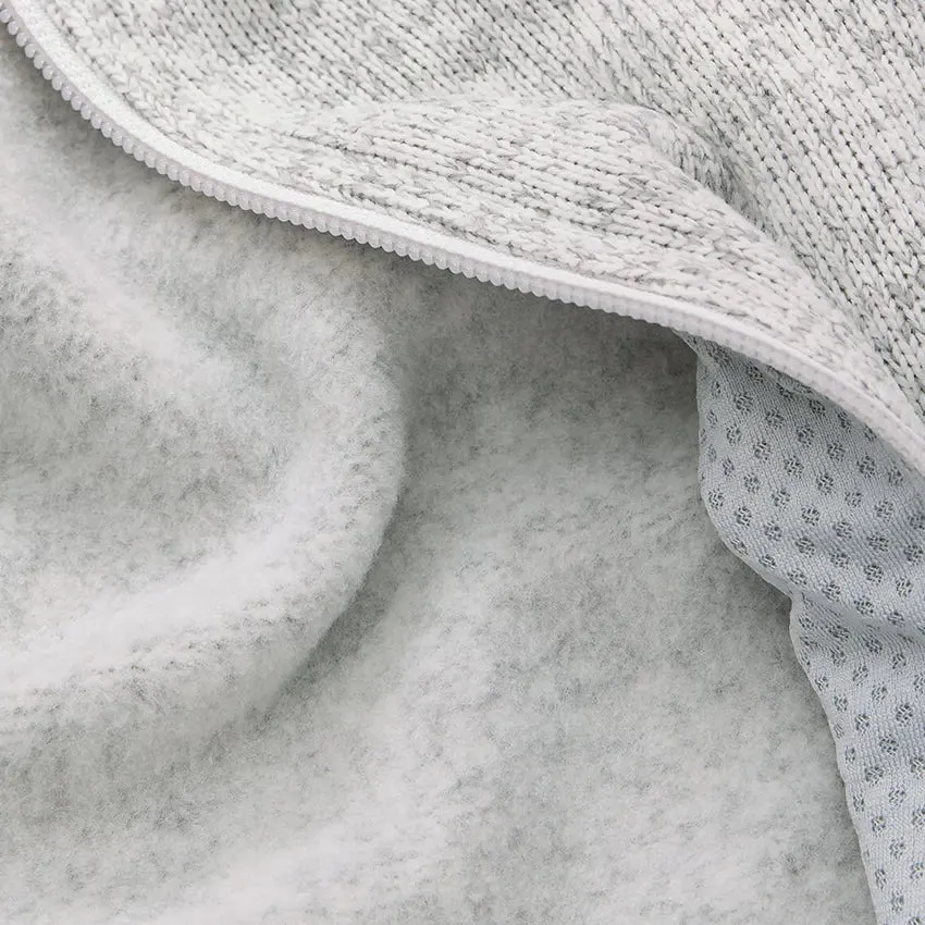 Women's Covert Cardigan - Atmos Heather
