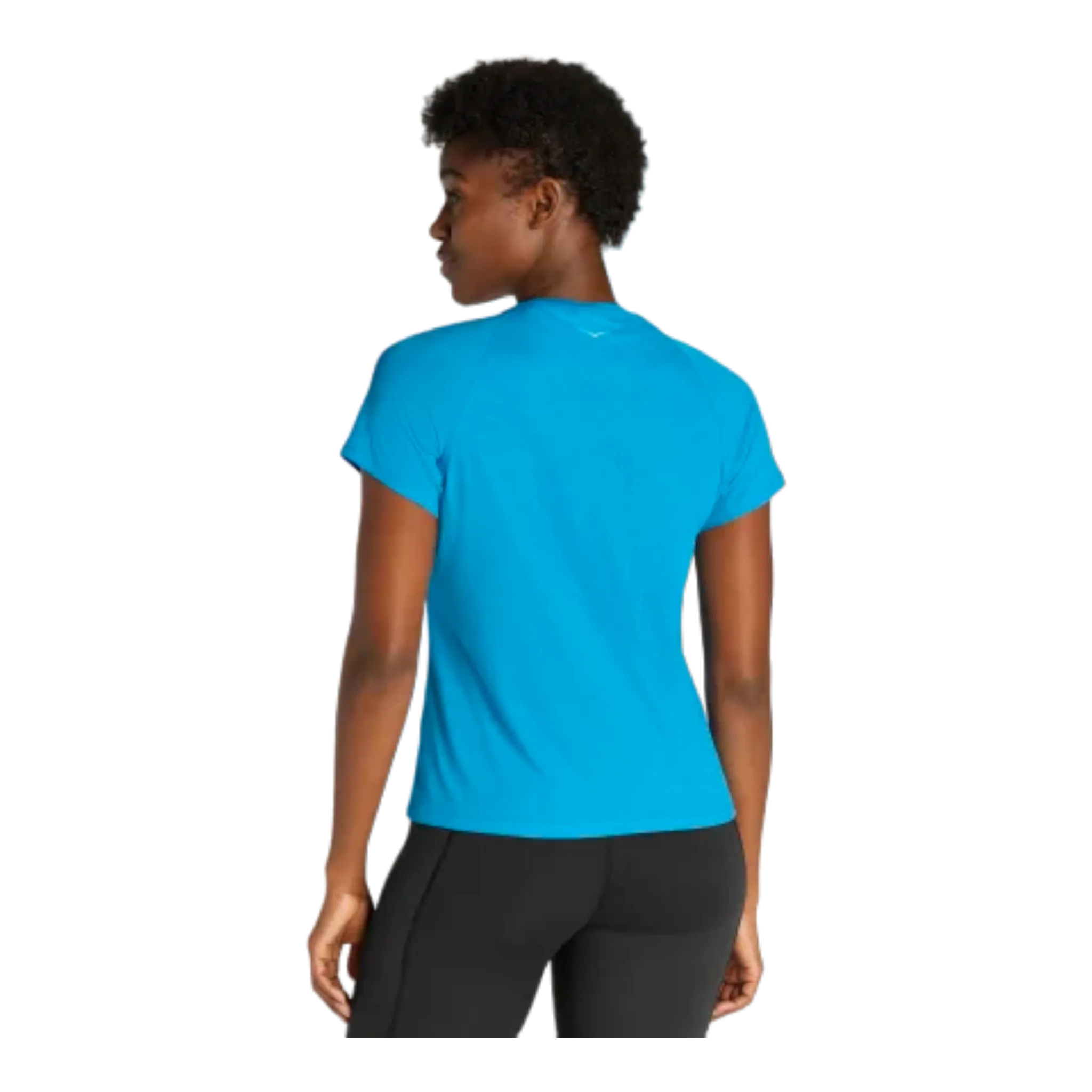 Women's Glide Short Sleeve