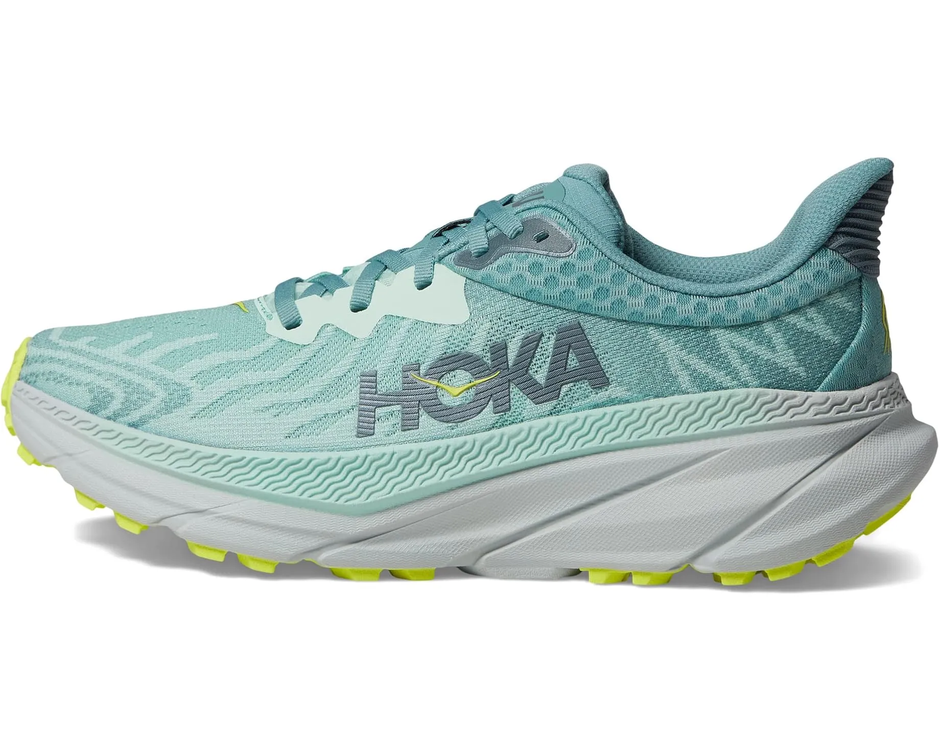 Women's Hoka Challenger 7 (Wide)